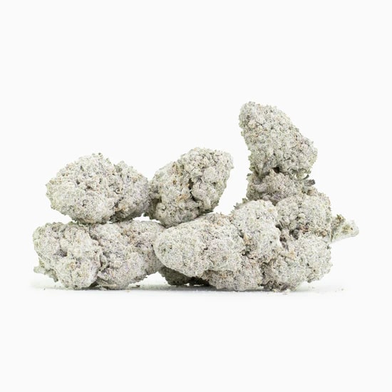 THCA topskud blomster Premium THCA kvalitet